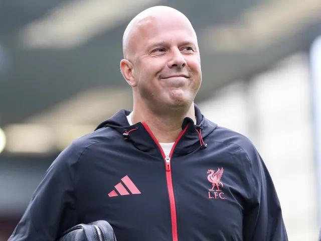Slot set for Champions League boost as Atletico face 'triple injury' nightmare