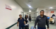 Familia de Tijuana donó órganos de su hija y salvaron a 5 niños