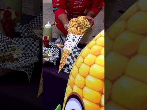 2025 NEW ARIZONA STATE FAIR FOOD