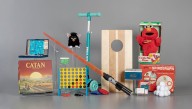 Trivial Pursuit, Furbies and even snow might join the Toy Hall of Fame