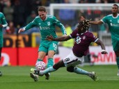 Premier League: la estremecedora patada a Mac Allister en el Liverpool líder y un Haaland brillante en el clásico de Manchester City vs United