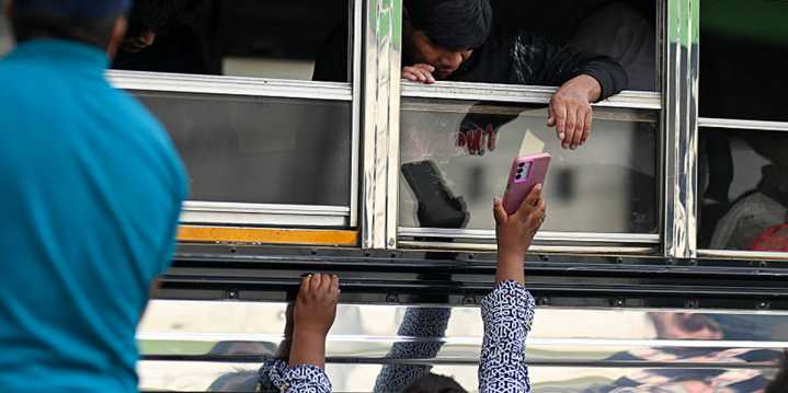 Biden-appointed judge makes 3 a.m. phone call to issue emergency block on deportations