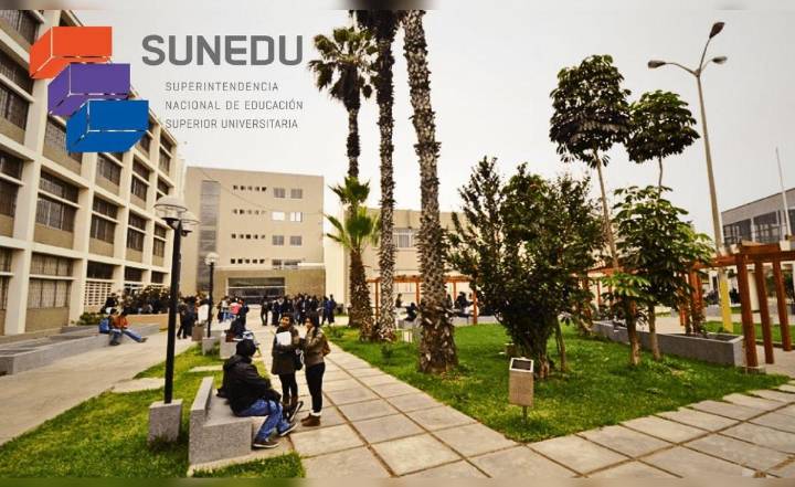 Estas son las 5 mejores universidades públicas del Perú, según Sunedu