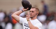 Georgia Tech’s Haynes King playing with ‘grit’ after dad’s cancer diagnosis