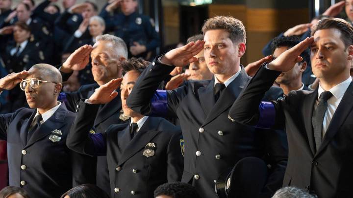 9-1-1 Is Right Not To Make Season 9 A "Season Of Perpetual Mourning" For Bobby
