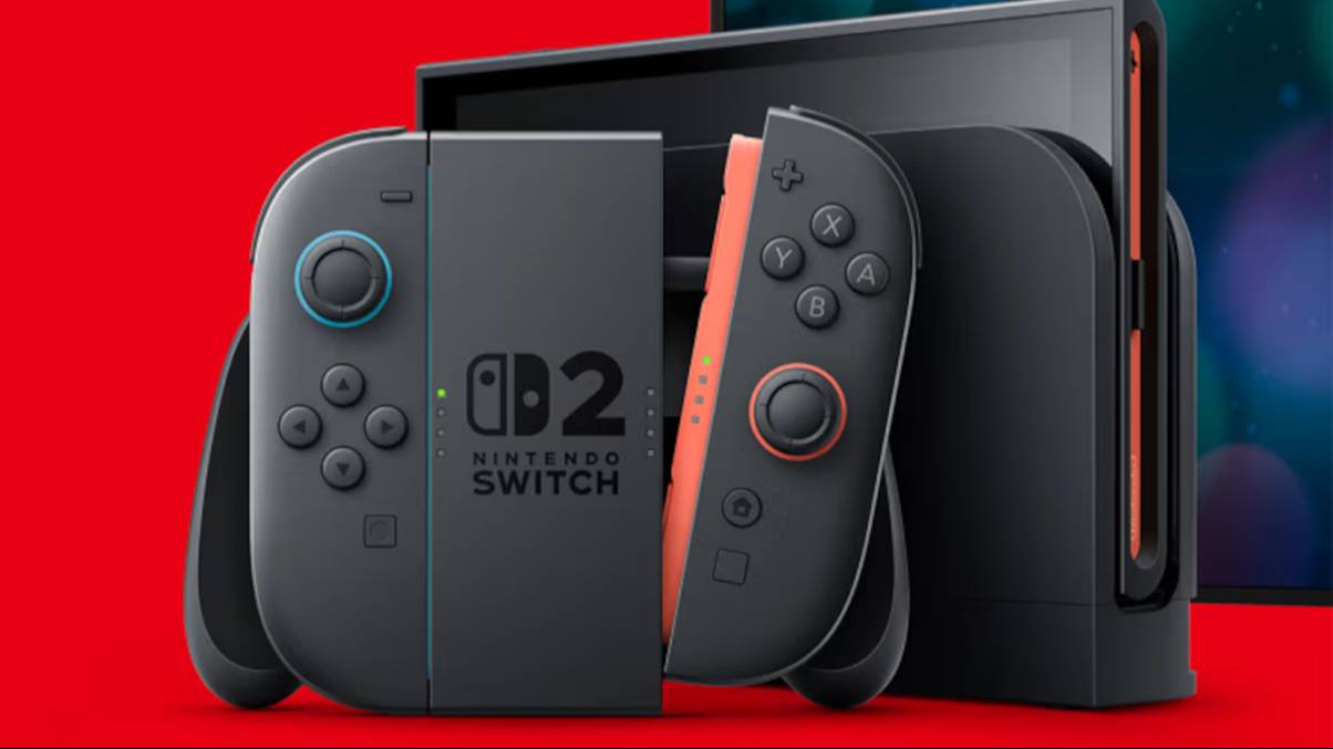 Nintendo Switch 2 Gamers Getting Major Free Download