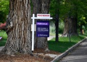 Sellers greatly outnumber buyers in metro Denver's housing market