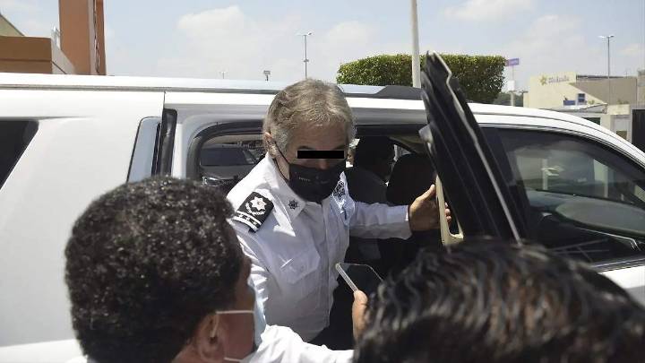 Comandante H ordenó secuestrar a integrantes de La Línea