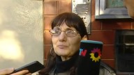 "Diego, calentá que entrás...": en la mesa en la que vota Valenzuela faltó el presidente y nadie quería acercarse