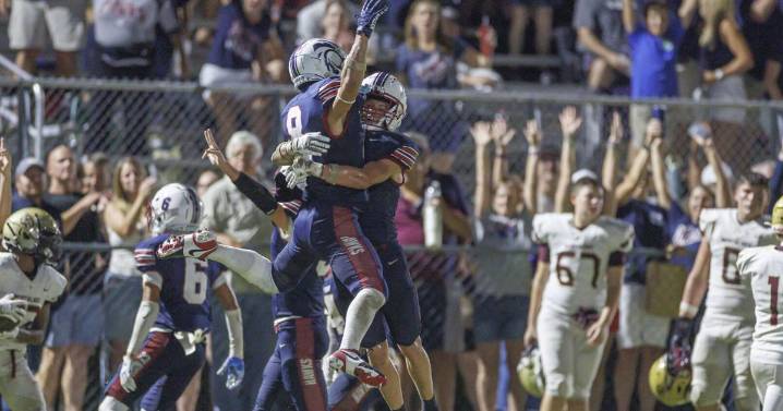 Find out how your favorite St. Tammany football team did during Week 1
