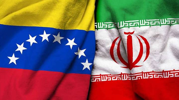 Venezuela e Irán afianzan cooperación ante amenazas de EEUU
