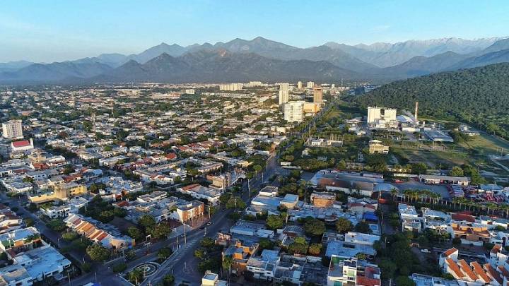 Competitividad, estrategia y geopolítica: un reto para una Valledupar emergente