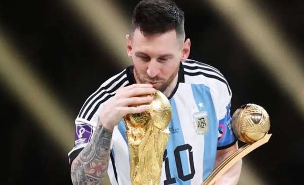 Por qué Messi juega su último partido en Argentina: qué se sabe