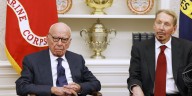 Murdochs, burned on MySpace, seek return to social with TikTok