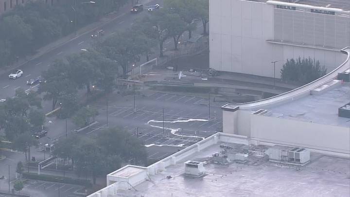 Westheimer Road crash: 2 killed afte vehicle crashed near The Galleria