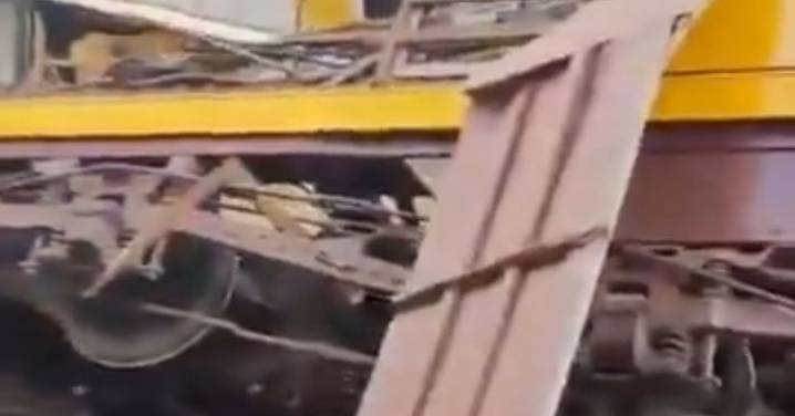 Al menos 15 muertos y una veintena de heridos tras descarrilar el elevador de Glória en Lisboa