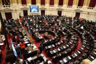 Diputados debate el rechazo a los vetos al Financiamiento Universitario y a la Emergencia Pediátrica