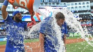 Vladimir Guerrero Jr.’s 3-word declaration after winning AL East will fire Blue Jays fans up