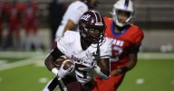9-6A Football Roundup: Eagles, Mustangs drop close decisions