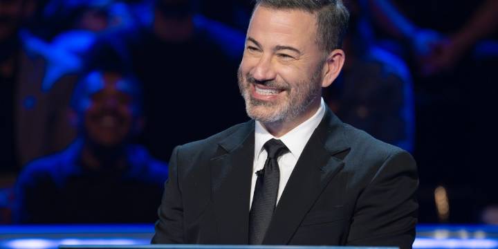 Disney brings back Jimmy Kimmel’s show after backlash spurred massive boycott while some conservatives blasted FCC
