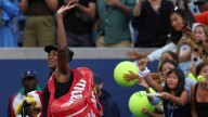 Venus Williams' US Open ends with doubles loss to top seeds