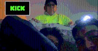 Streamers son abordados por la PNP al ingresar sin permiso al Presbítero Maestro, pero lanzan amenaza: “Ya está marcado ese tío"