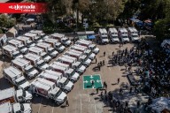 Camiones recolectores de basura inician 327 nuevas rutas en Tijuana