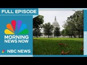 Morning News NOW Full Broadcast