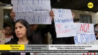 Realizan vigilia ante posible cierre de posta médica en San Martín de Porres: piden dialogar con autoridades