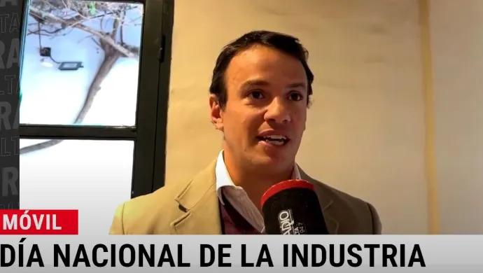 Día de la Industria: Buscan que Argentina retome su lugar como potencia exportadora