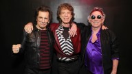 The Rolling Stones Have Returned to the Studio with Andrew Watt