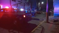 Prisión para dos hombres en Puebla por portar arma de fuego sin permiso