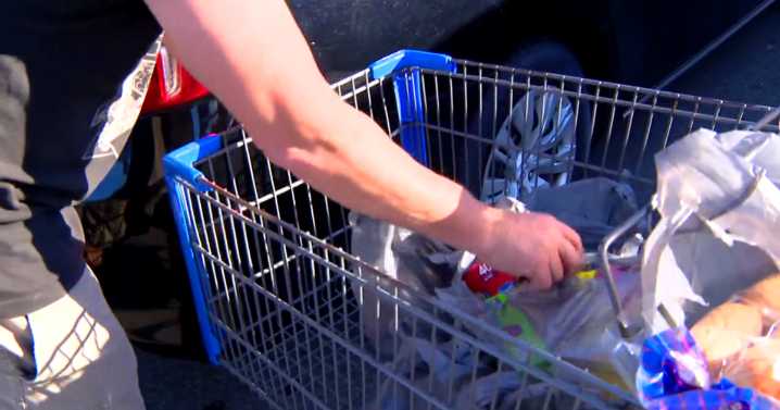 Inflation held steady in August, in line with economist forecasts