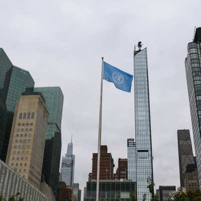 Activists ask U.N. to investigate solitary confinement in NY prisons