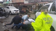 Golpe a los ‘Comandos de Frontera’: cayó alias ‘Pepo Menor’ en operación militar en Valle del Guamuez, Putumayo