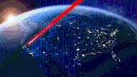 NASA And Its Psyche Spacecraft Communicated With Lasers From 350 Million Kilometers Away