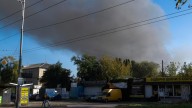 Ataque Aéreo Ruso Mata a Más de 20 Personas que Cobraban sus Pensiones en Ucrania