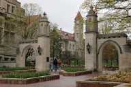 College Free Speech Rankings: IU Falls to the Bottom