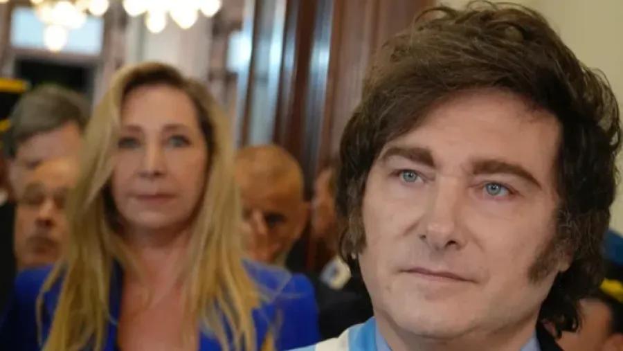 Un juez ordenó frenar la difusión de los audios de Karina Milei