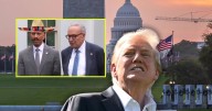 Donald Trump usa símbolos mexicanos para burlarse de los demócratas en video hecho por la IA ante negociaciones fallidas
