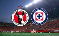 Liga MX: Tijuana vs Cruz Azul EN VIVO