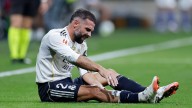 Carreño le pregunta a Carvajal por su primera jugada al volver y este lo tiene claro: "Si pierdo eso..."