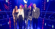 Cambios en Telefe: qué pasará con La Voz Argentina este viernes 19 de septiembre 2025