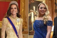 Kate Middleton Paired with Surprising Guest at State Banquet, Tiffany Trump Gets Snubbed