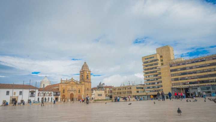 Tunja no reduce su desempleo: la tasa se mantiene en 11 % pese a la tendencia nacional a la baja