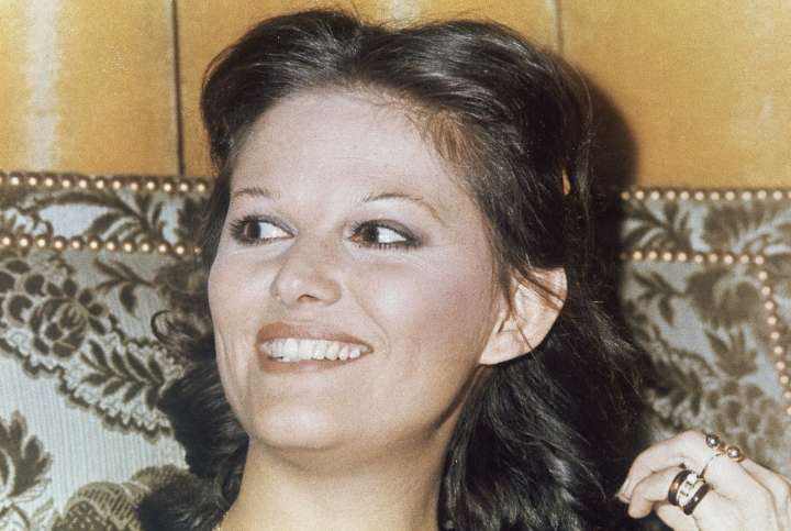 Falleció la famosa estrella de cine Claudia Cardinale