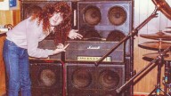 Local musicians recall finding their own sound bouncing off the cinder block walls