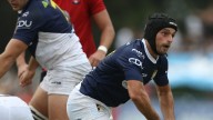 Champagnat sigue al acecho de Primera A