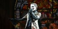 Swedish rock band Ghost bringing ‘Skeletour’ to Knoxville in January