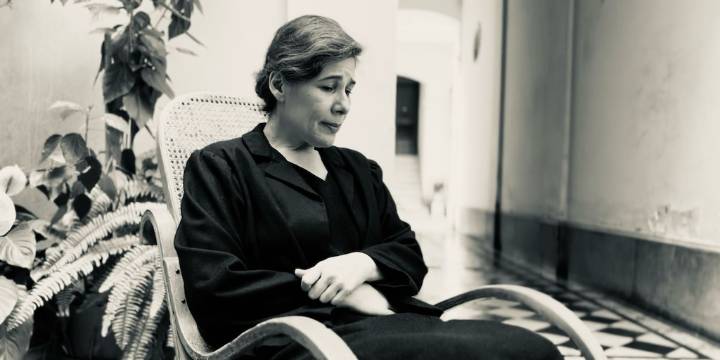 Lorca como un compañero de viaje: versos en colectivos, cartas maternas y un homenaje en Granada